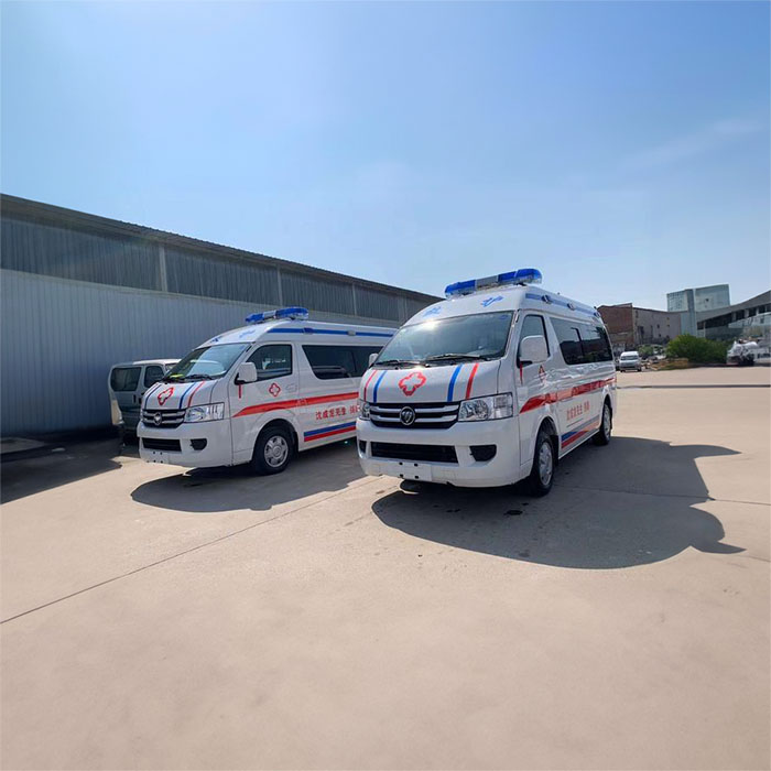 西宁租赁私人救护车联系电话