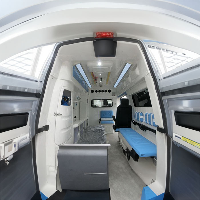 西宁私人救护车租赁电话号码