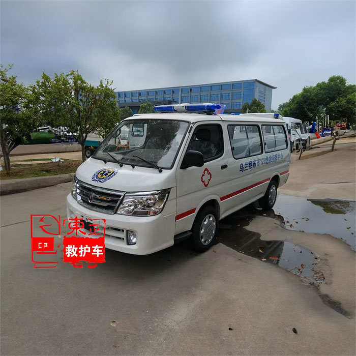 西宁租赁急救车电话号码