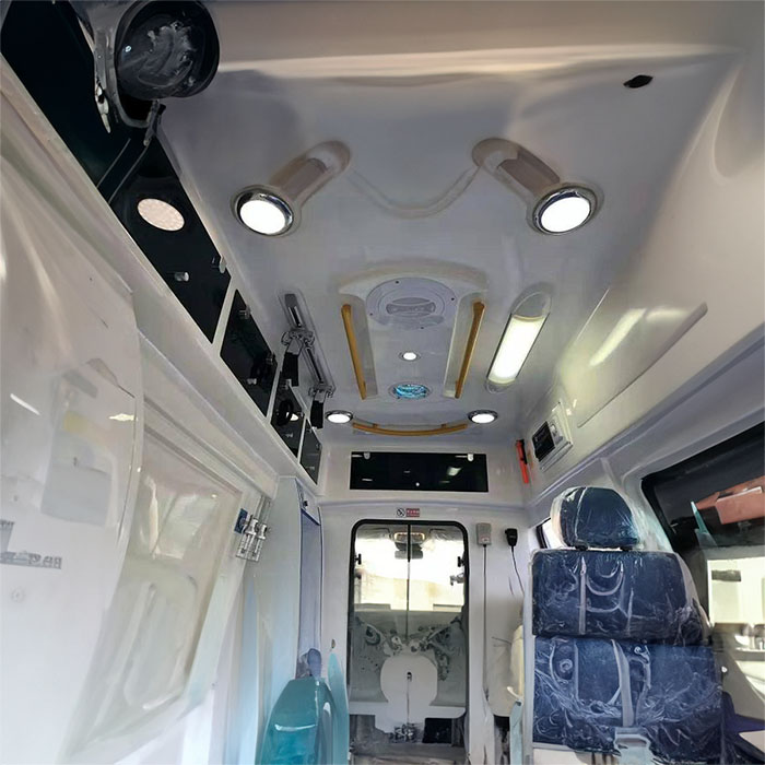 西宁出租私人救护车电话号码