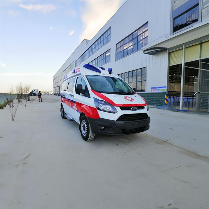 西宁租赁私人救护车电话号码