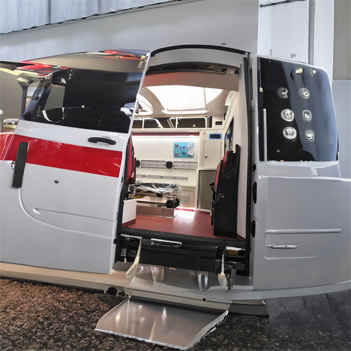 西宁私人救护车租车电话号码