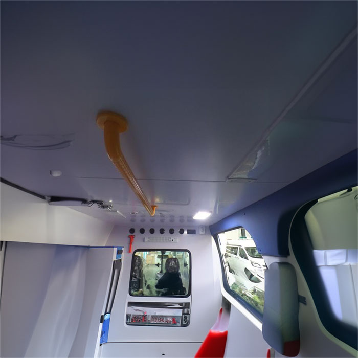 西宁急救车出租