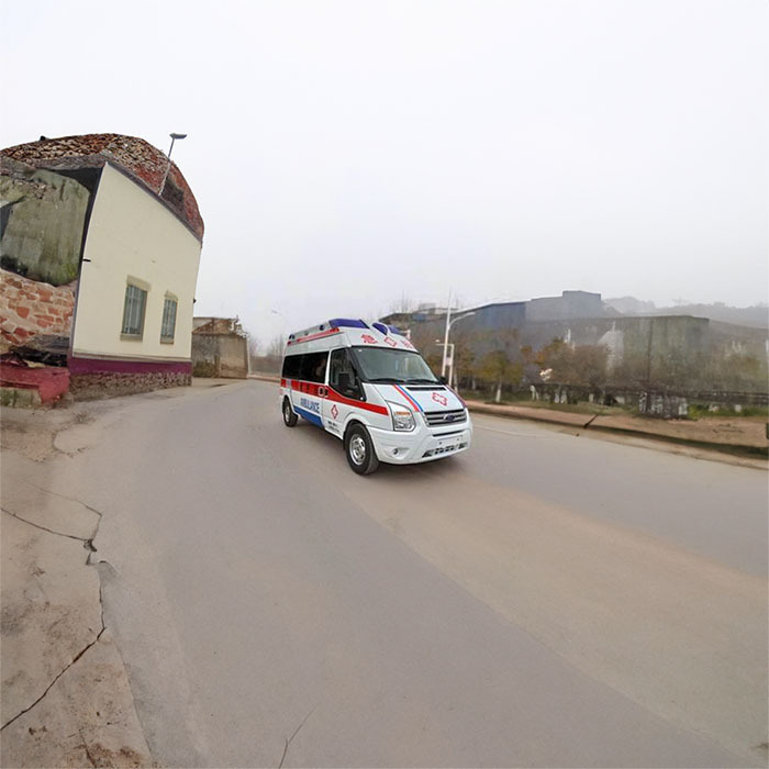 西宁救护车出租电话