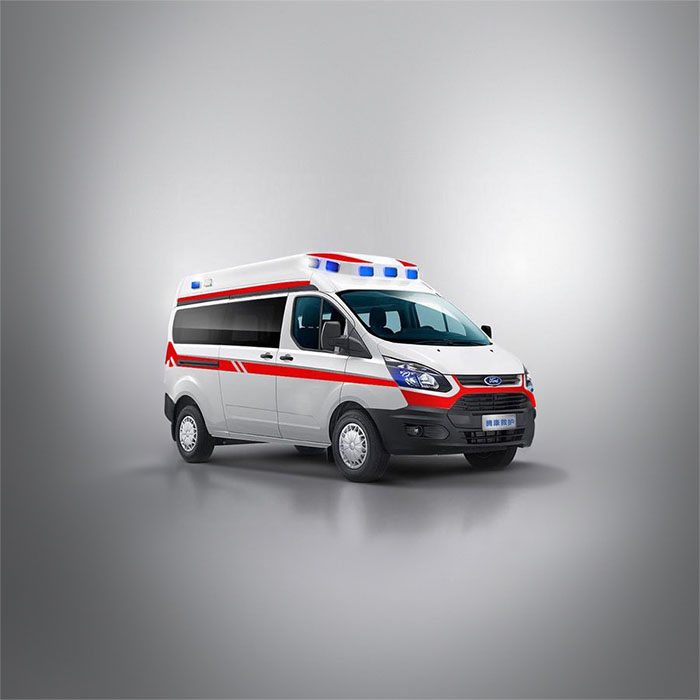 西宁私人救护车出租