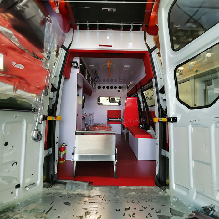 西宁120租赁收费