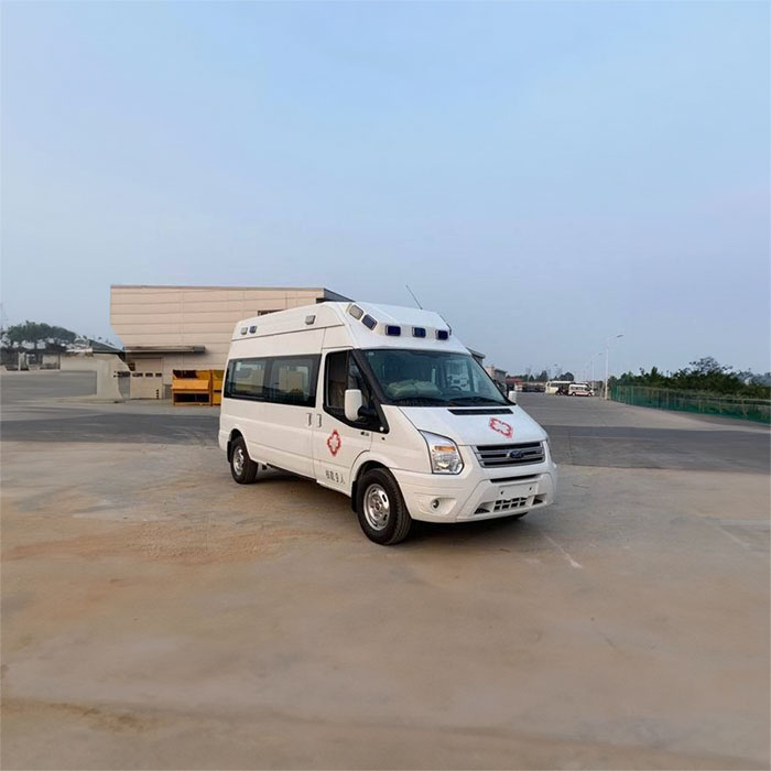 西宁出租私人救护车电话号码