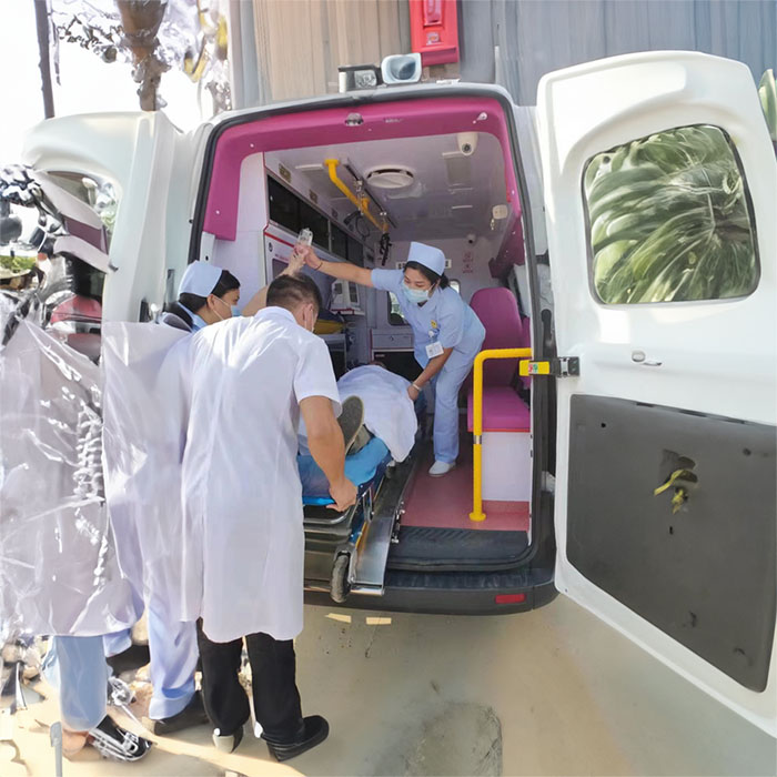 西宁120出租电话号码