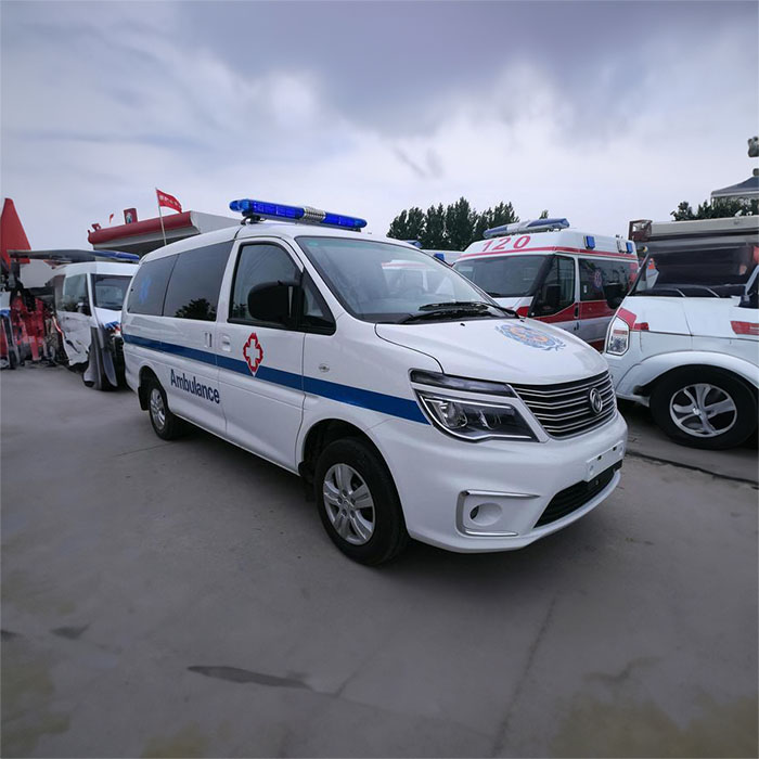 西宁私人救护车租赁电话号码