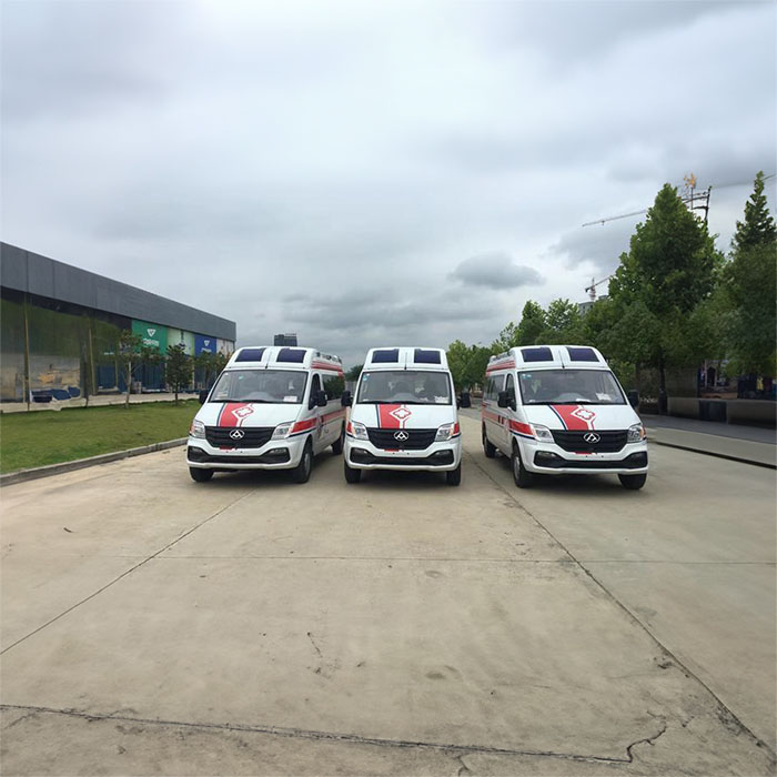 西宁救护车租赁电话号码