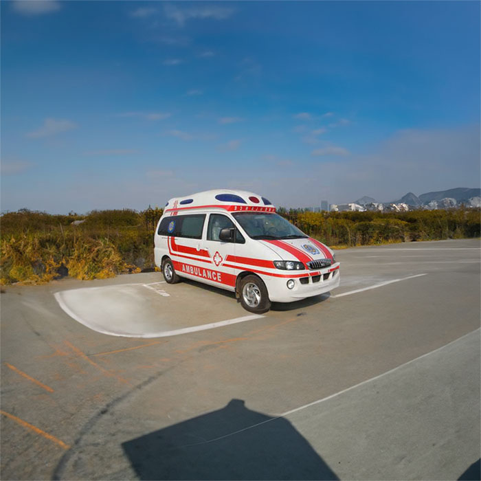 西宁救护车租车电话