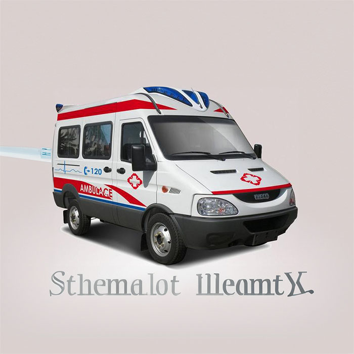 西宁急救车出租费用