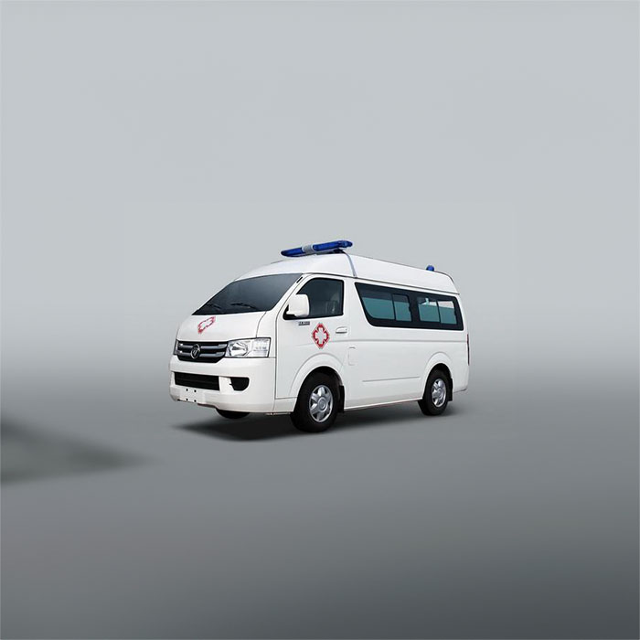 西宁租赁救护车