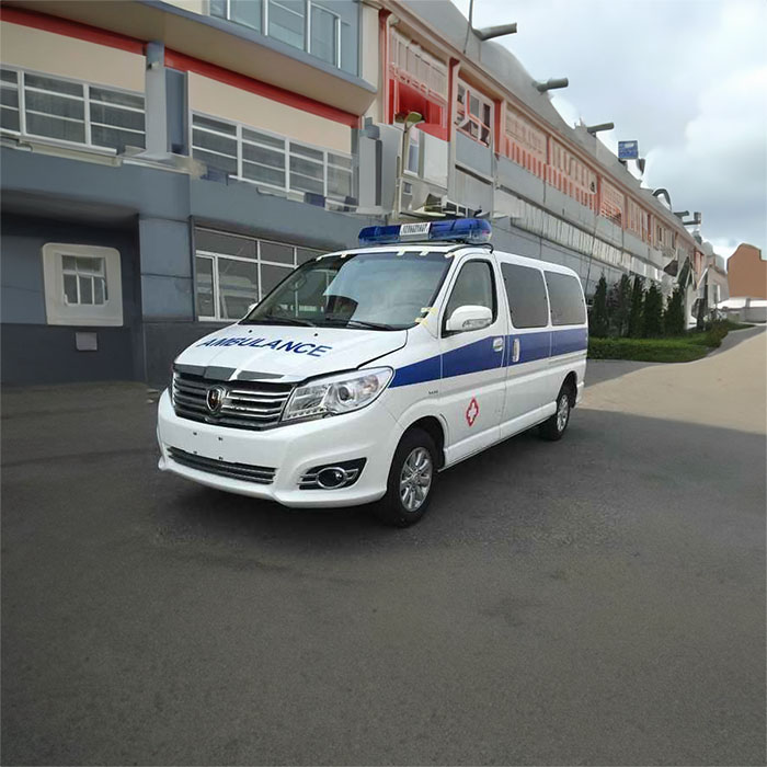 西宁120出租收费标准