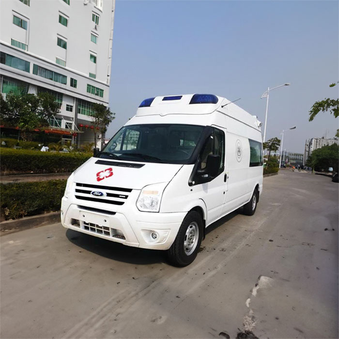 西宁私人救护车租车联系电话