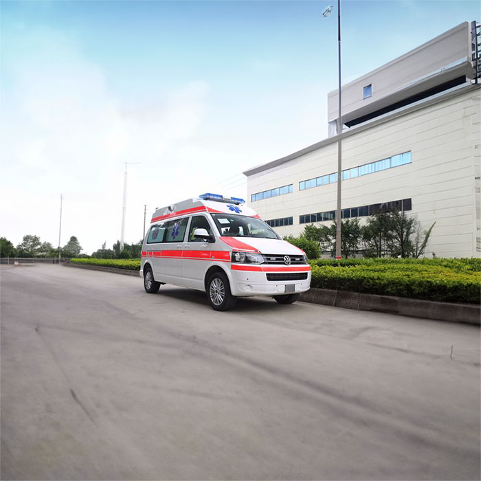 西宁急救车租赁收费