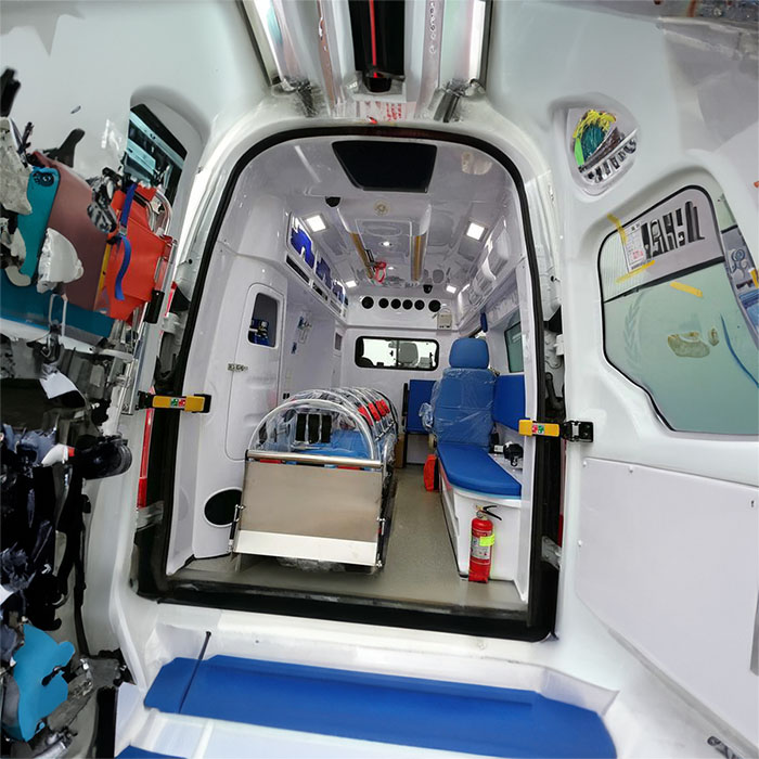 西宁租赁急救车电话