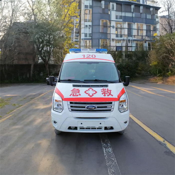 西宁租赁急救车联系电话
