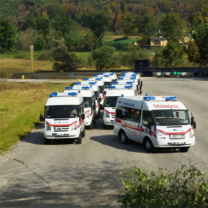 西宁租赁急救车联系方式