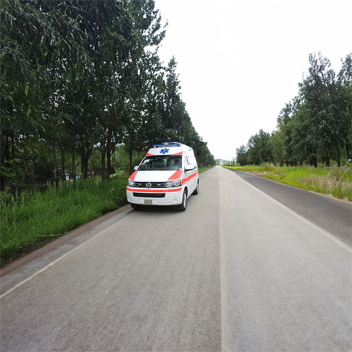 西宁私人救护车租车联系电话