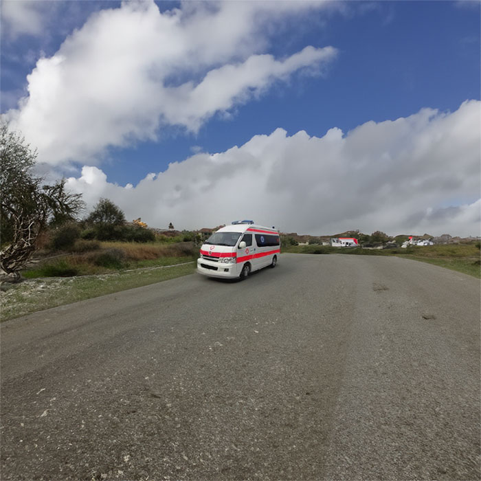 西宁救护车租车电话号码