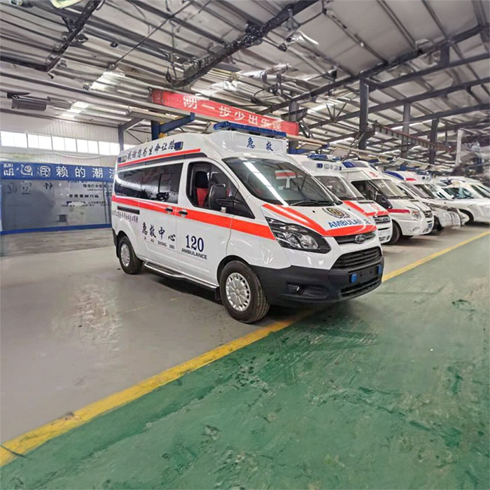 西宁救护车出租电话号码