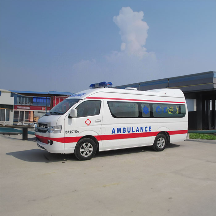 西宁120出租多少钱