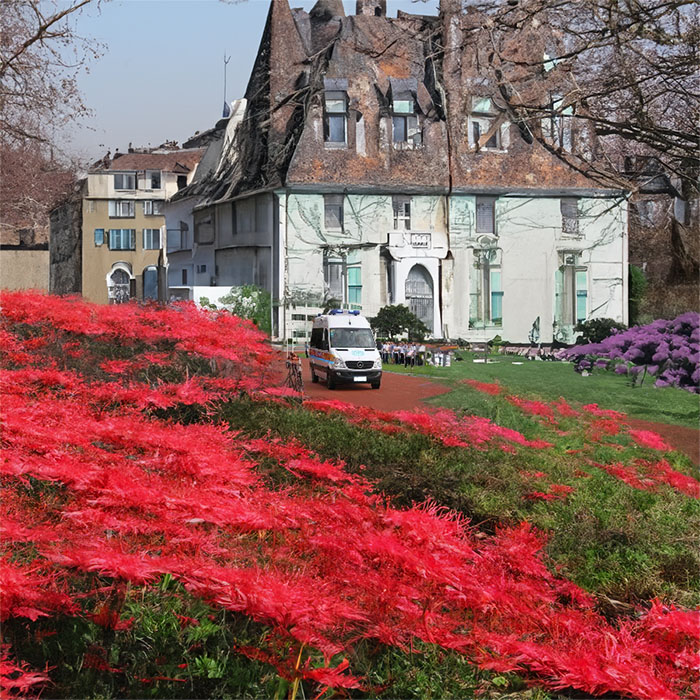 西宁救护车租赁费用
