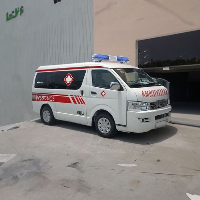 西宁出租救护车电话号码