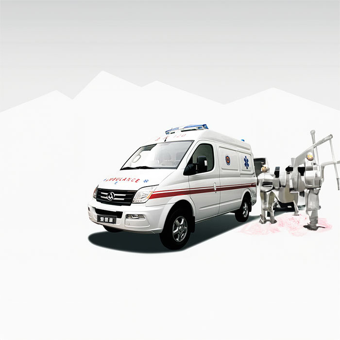 西宁租赁急救车联系方式