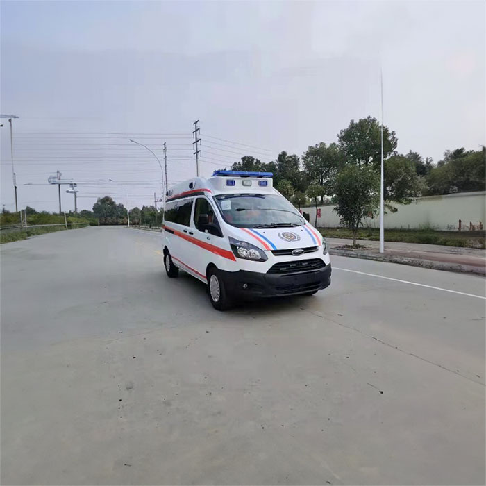 西宁私人救护车出租收费标准