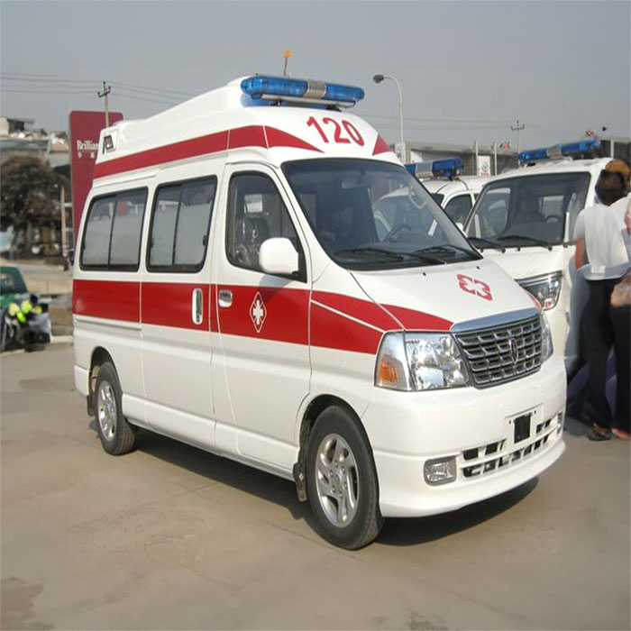 西宁120出租收费