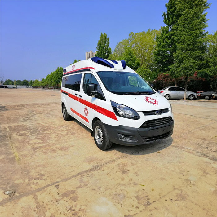 西宁救护车租赁电话号码