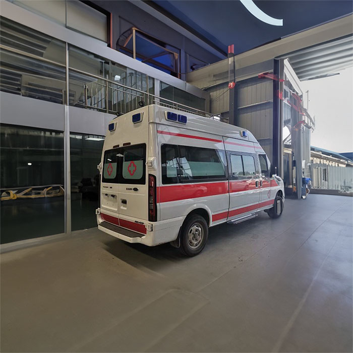 西宁出租救护车电话号码