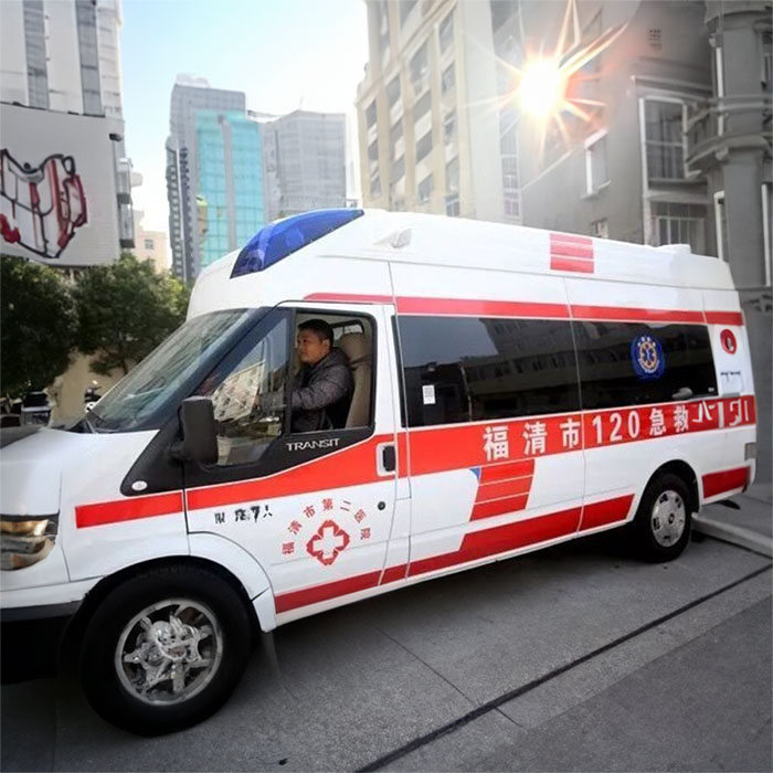 西宁120出租联系电话