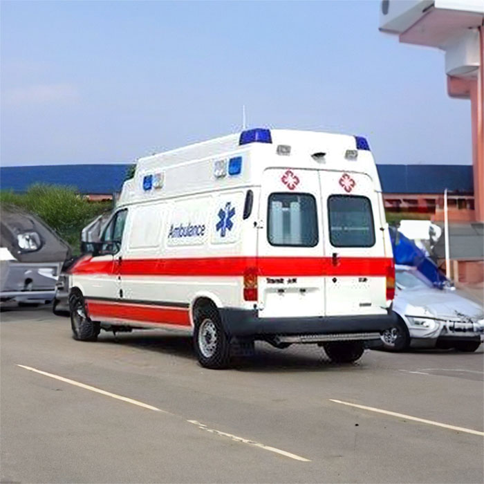 西宁救护车租赁多少钱