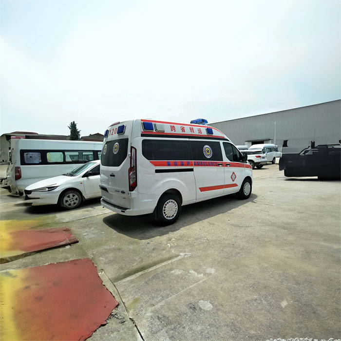 西宁120租车多少钱