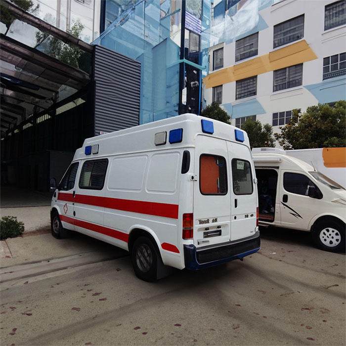 西宁急救车租赁电话号码