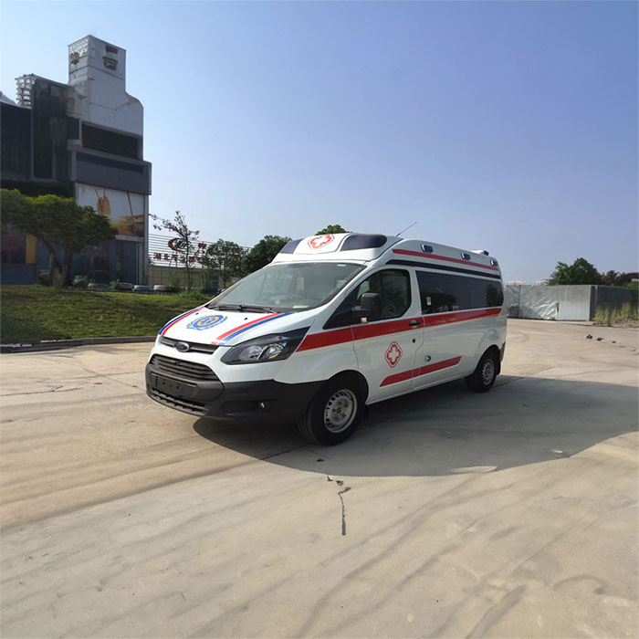 西宁租赁急救车电话号码