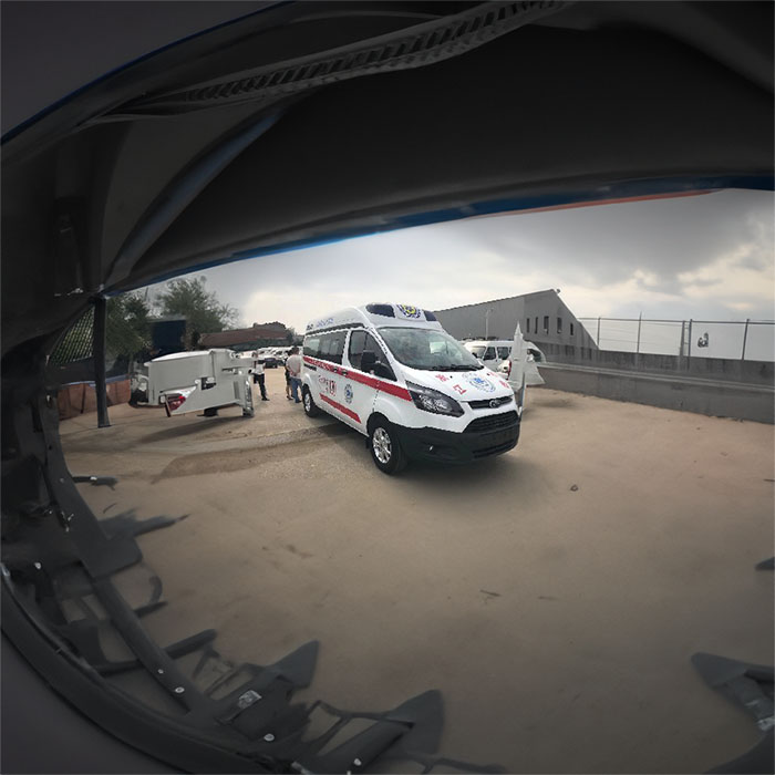 西宁租赁急救车联系电话