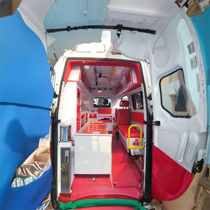 西宁租赁救护车联系方式