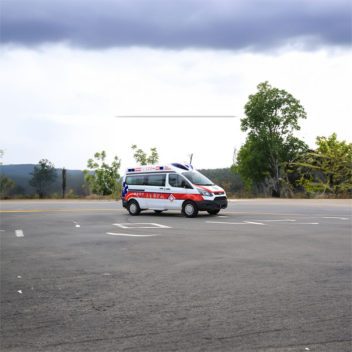 西宁急救车租车联系方式