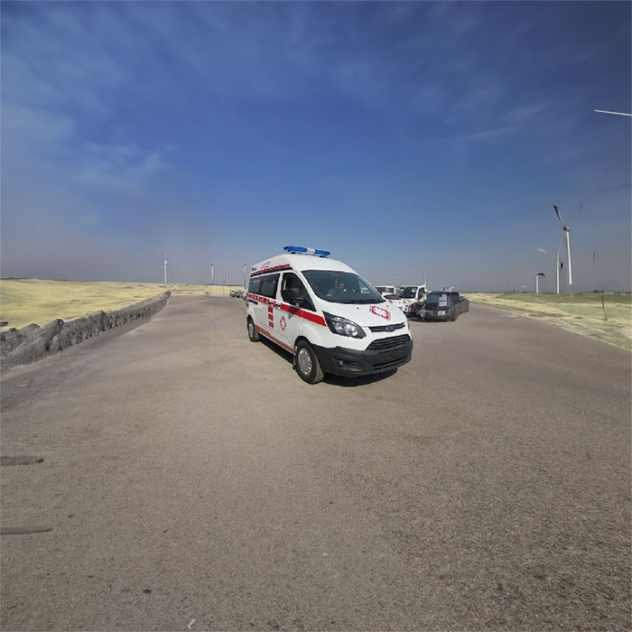西宁租赁急救车联系方式