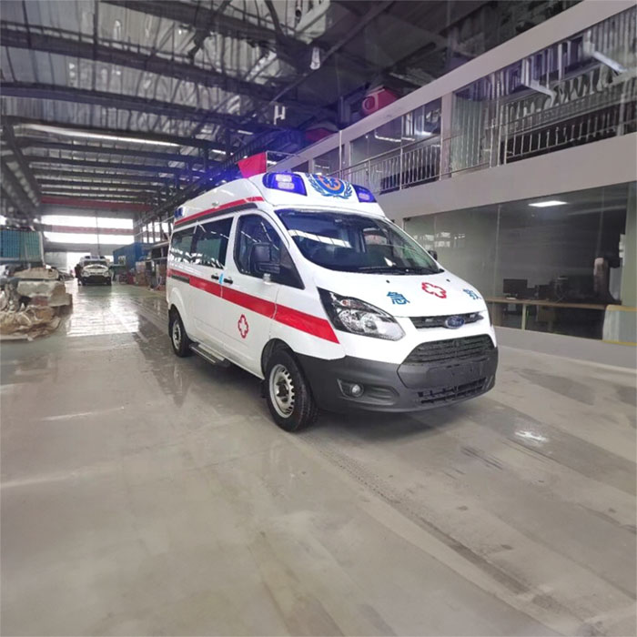 西宁急救车租赁电话号码