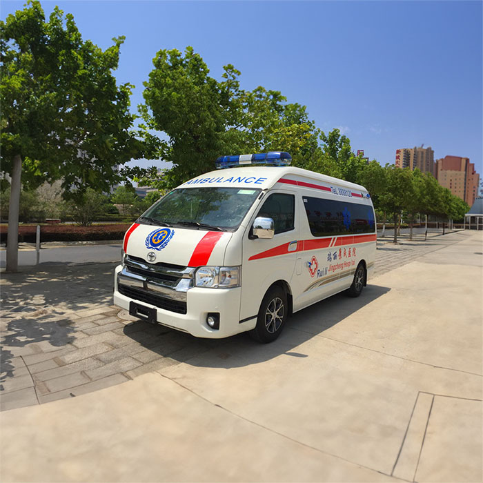 西宁出租急救车