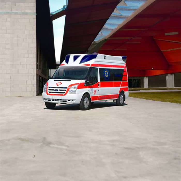 西宁120出租费用