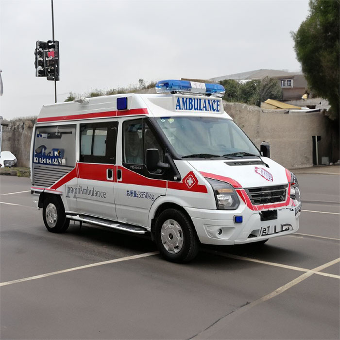 西宁租赁急救车联系方式