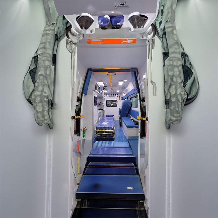 西宁120出租费用