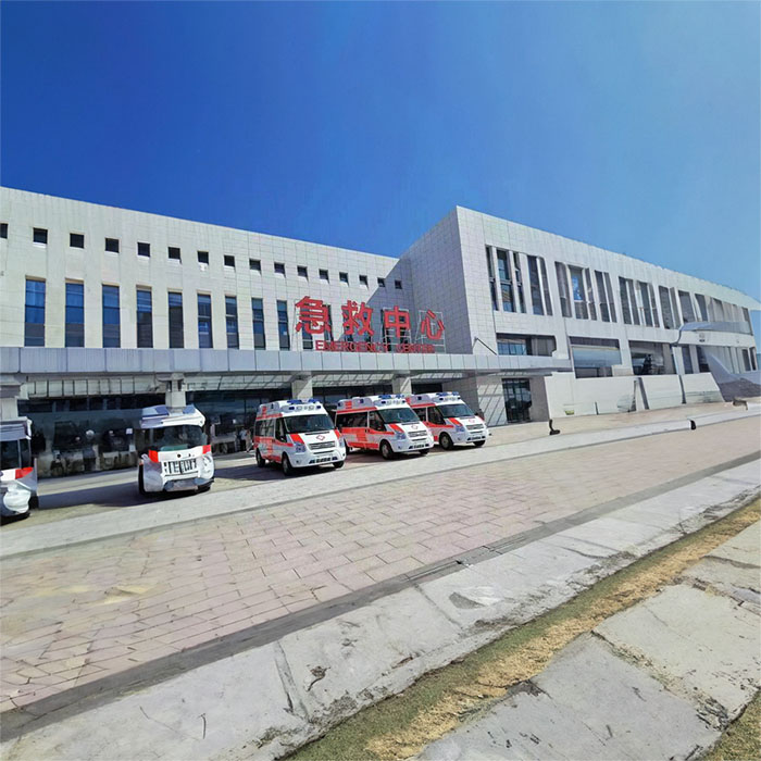 西宁租赁急救车联系电话