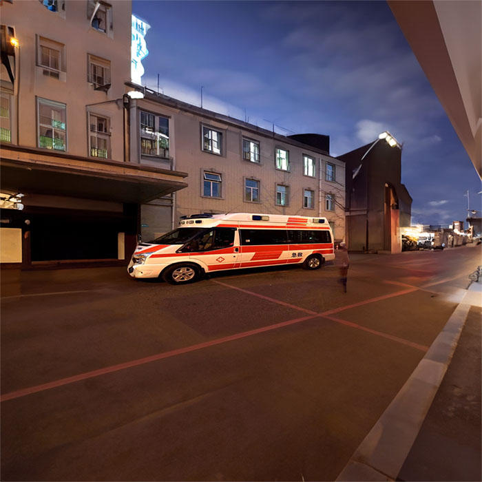 西宁出租私人救护车电话